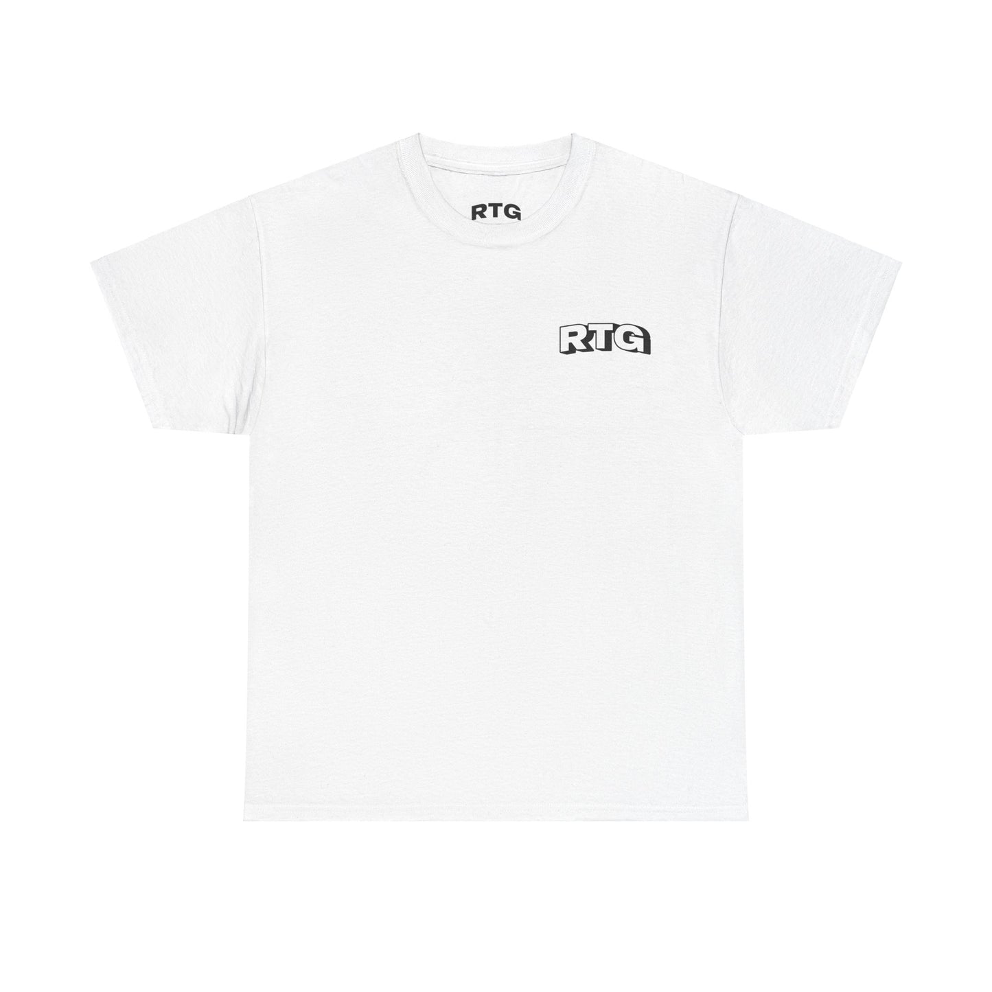 RTG - Shirt (White)