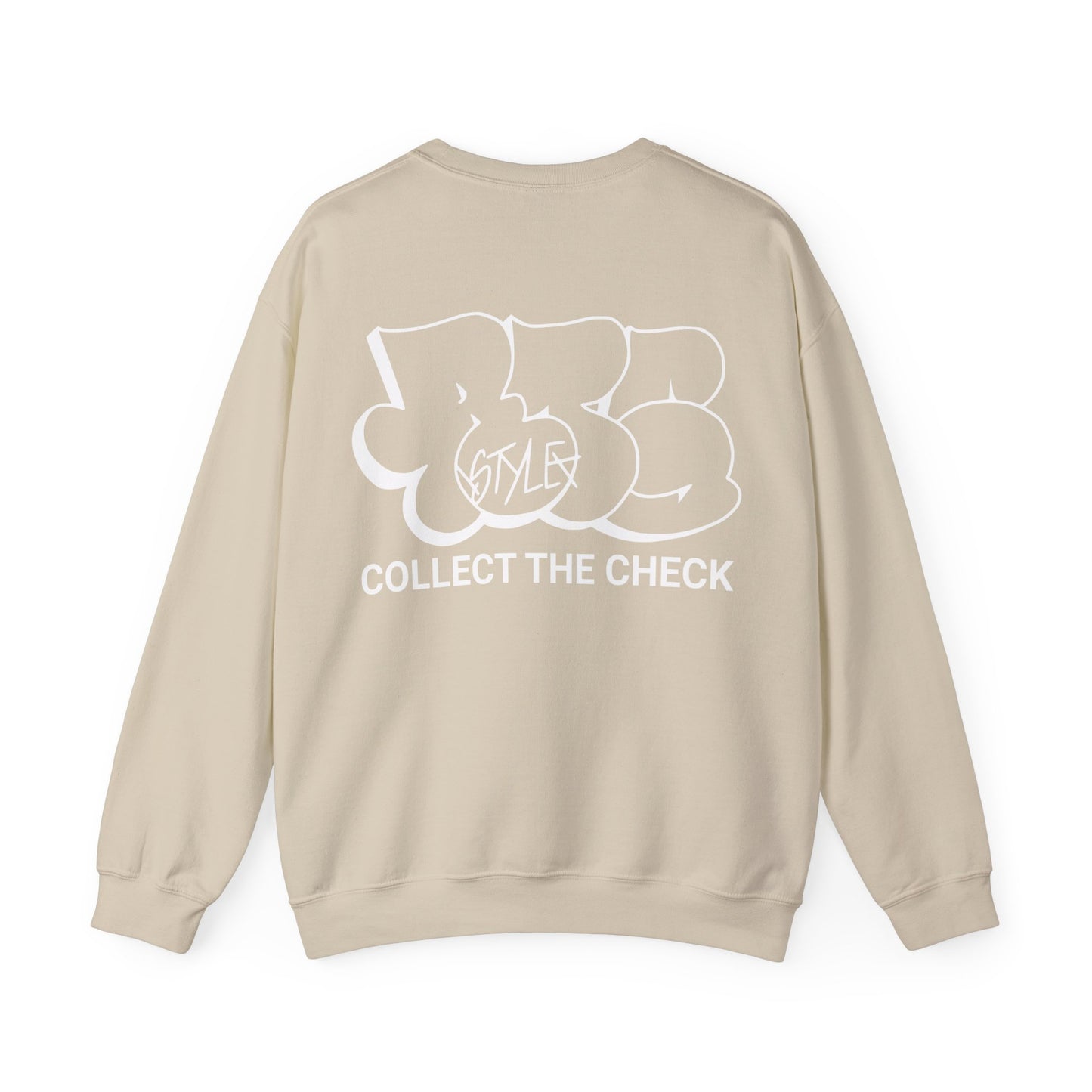 CTC - Crewneck (more colors)