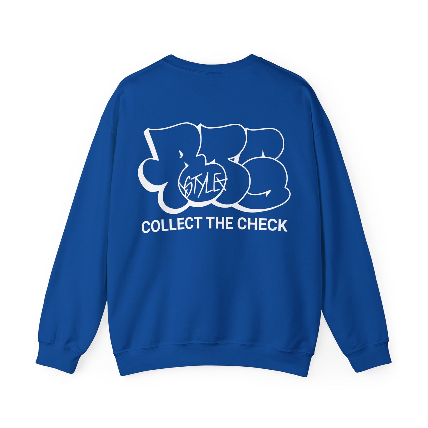 CTC - Crewneck (more colors)