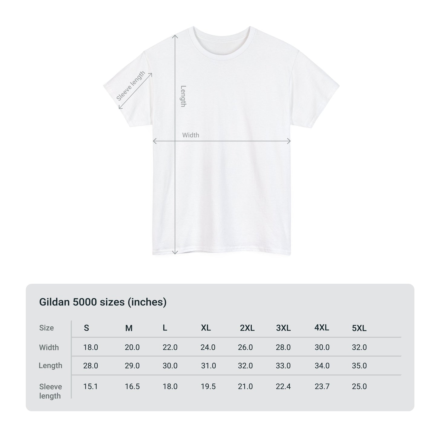 RTG - Shirt (White)