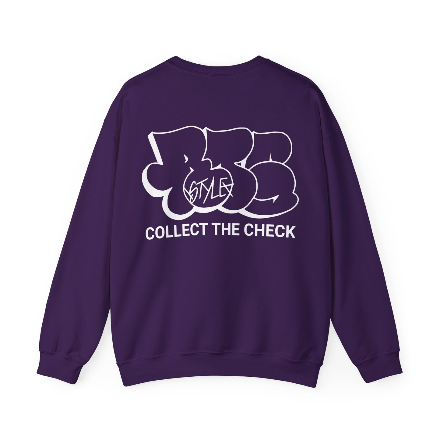 CTC - Crewneck (more colors)