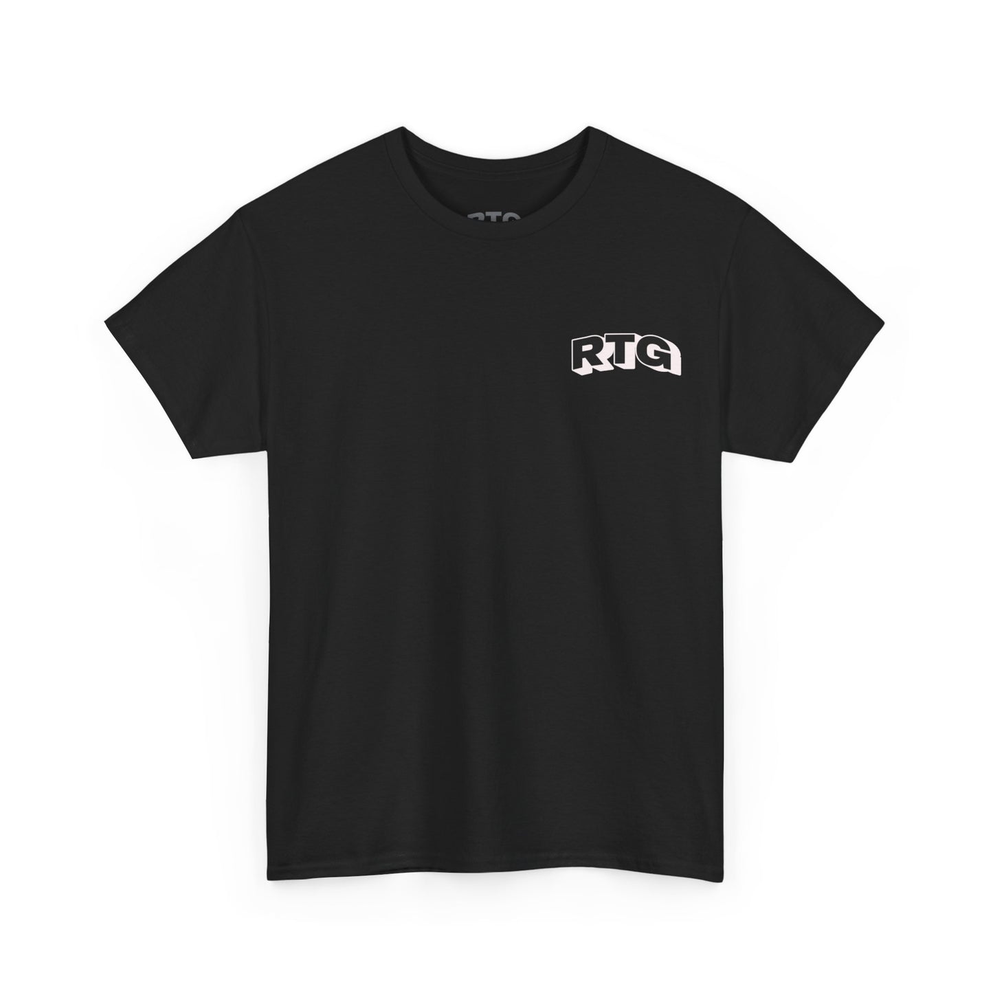 RTG - Shirt (Black)