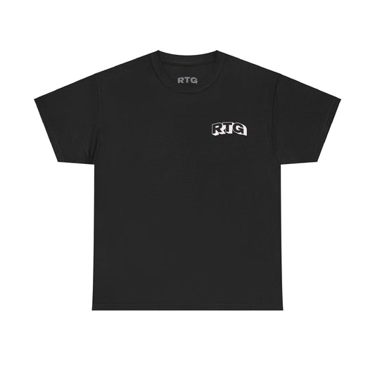 RTG - Shirt (Black)