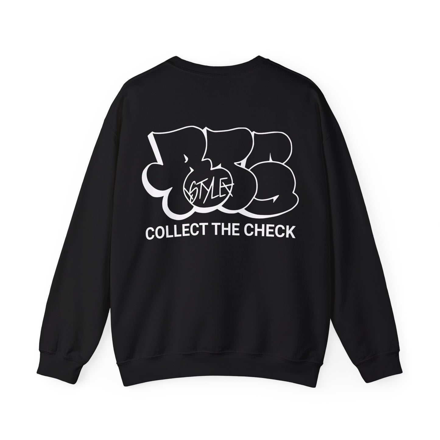 CTC - Crewneck (more colors)