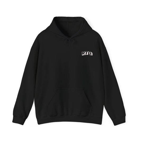 RTG - Hoodie (Black)